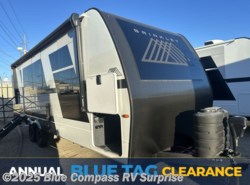 New 2026 Brinkley RV Model I 265 available in Surprise, Arizona
