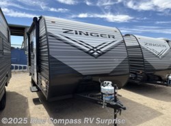 New 2026 CrossRoads Zinger Lite 18BH available in Surprise, Arizona