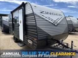 New 2026 CrossRoads Zinger Lite 18QB available in Surprise, Arizona