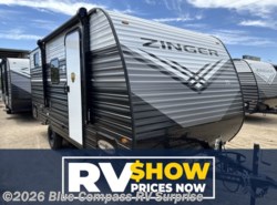 New 2026 CrossRoads Zinger Lite 18QB available in Surprise, Arizona