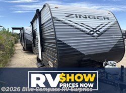 New 2026 CrossRoads Zinger Lite 18RB available in Surprise, Arizona