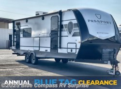 New 2026 Keystone Passport Super Lite 2450RKWE available in Surprise, Arizona