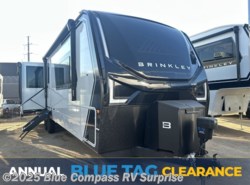New 2026 Brinkley RV Model Z AIR 310 available in Surprise, Arizona
