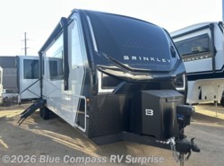 New 2026 Brinkley RV Model Z AIR 310 available in Surprise, Arizona