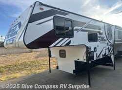 New 2026 Northwood Wolf Creek 850 LB available in Surprise, Arizona