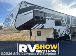 New 2026 Northwood Wolf Creek 850 LB available in Surprise, Arizona