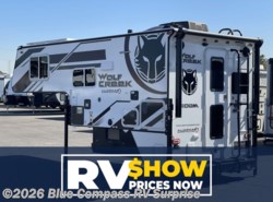 New 2026 Northwood Wolf Creek 850 SB available in Surprise, Arizona