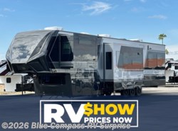 New 2026 Brinkley RV Model G 3970 available in Surprise, Arizona
