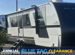 New 2026 Brinkley RV Model I 275 available in Surprise, Arizona
