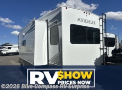New 2026 Alliance RV Avenue All-Access 29RL available in Surprise, Arizona