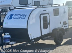 New 2026 Bontrager Outdoors Compact 12ROK available in Surprise, Arizona