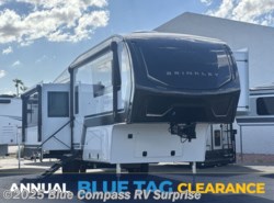 New 2026 Brinkley RV Model Z 3100 available in Surprise, Arizona