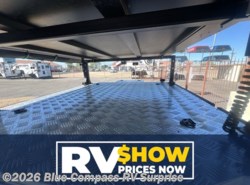 Used 2024 Tribe Trailer Basecamp Base Camp available in Surprise, Arizona