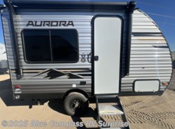 New 2026 Forest River Aurora Light 13RDX available in Surprise, Arizona