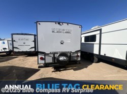 New 2026 Forest River Cherokee Grey Wolf Black Label 23DBHBL available in Surprise, Arizona