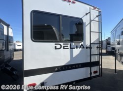 New 2026 Alliance RV Delta 252RL available in Surprise, Arizona
