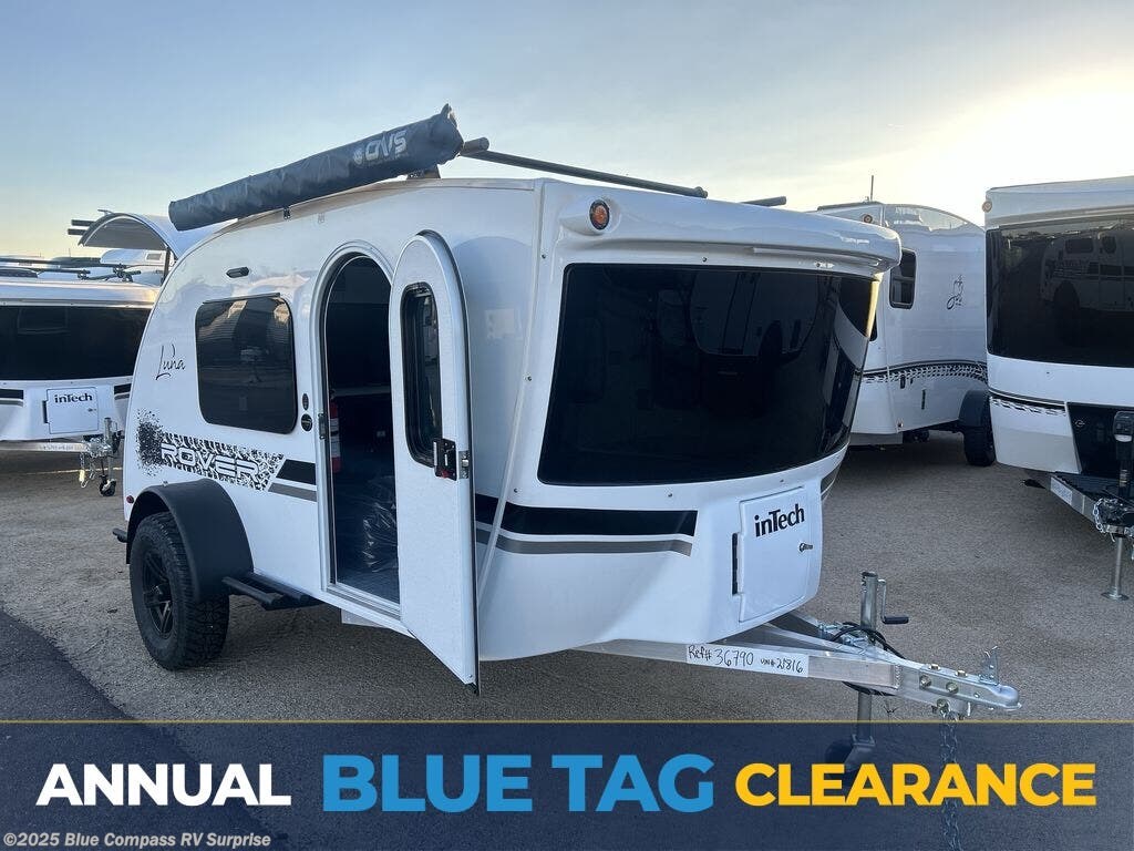 New 2026 inTech Luna available in Surprise, Arizona