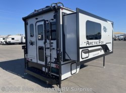 New 2026 Northwood Arctic Fox Camper 1140 available in Surprise, Arizona