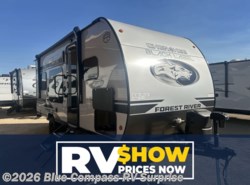 New 2026 Forest River Cherokee Wolf Pup Black Label 18RJBWBL available in Surprise, Arizona