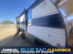 New 2026 Forest River Cherokee Wolf Pup 16CM available in Surprise, Arizona