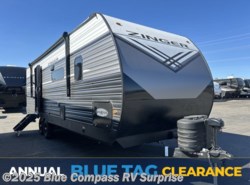 New 2026 CrossRoads Zinger 280RB available in Surprise, Arizona