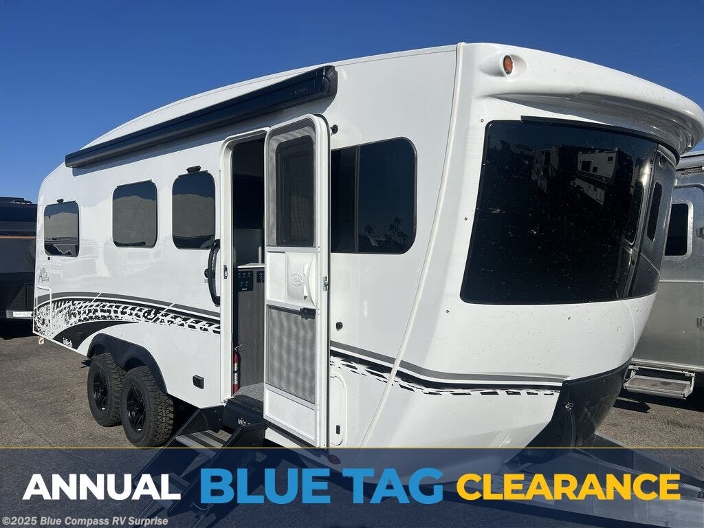 New 2026 inTech Aucta Willow available in Surprise, Arizona