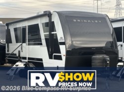 New 2026 Brinkley RV Model I 235 available in Surprise, Arizona
