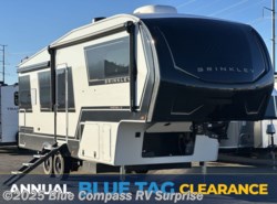 New 2026 Brinkley RV Model Z 2680 available in Surprise, Arizona