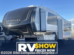 New 2026 Brinkley RV Model Z 2900 available in Surprise, Arizona