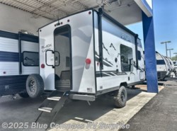 New 2025 Forest River Cherokee Wolf Pup Black Label 14CCWBL available in Surprise, Arizona