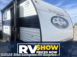 New 2026 Forest River Cherokee Wolf Pup 14BHLP available in Surprise, Arizona