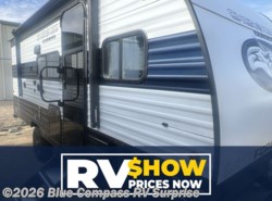 New 2026 Forest River Cherokee Wolf Pup 18PB available in Surprise, Arizona