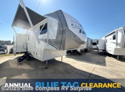New 2026 Alliance RV Avenue All-Access 25RL available in Surprise, Arizona