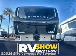 New 2026 Brinkley RV Model Z 2900 available in Surprise, Arizona
