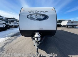 New 2026 Forest River Cherokee Wolf Pup 17JW available in Surprise, Arizona