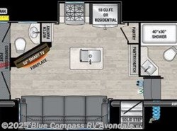 New 2021 Skyline Alliance Valor available in Avondale, Arizona
