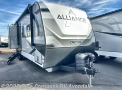New 2025 Alliance RV Delta 294RK available in Avondale, Arizona