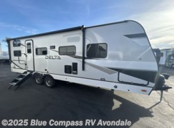 New 2025 Alliance RV Delta Ultra Lite BH241 available in Avondale, Arizona