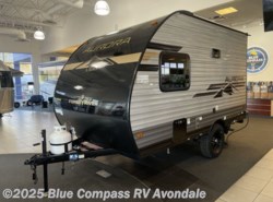 New 2025 Forest River Aurora Light 13RDX available in Avondale, Arizona