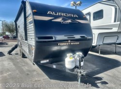 New 2025 Forest River Aurora Light 23MKS available in Avondale, Arizona