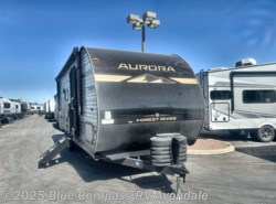 New 2025 Forest River Aurora 24RBS available in Avondale, Arizona