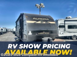 New 2025 Forest River Aurora 24RBS available in Avondale, Arizona