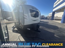 New 2025 Forest River Flagstaff E-Pro E20FBS available in Avondale, Arizona