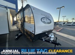 New 2025 Forest River Cherokee Wolf Pup 16BHSW available in Avondale, Arizona