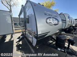 New 2025 Forest River Cherokee Wolf Pup Black Label 16BHSBLW available in Avondale, Arizona