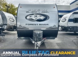 New 2025 Forest River Cherokee Wolf Pup Black Label 16FQBLW available in Avondale, Arizona