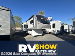 New 2025 Alliance RV Valor 36V11 available in Avondale, Arizona