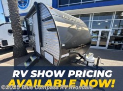 New 2025 Forest River Aurora Light 13RDX available in Avondale, Arizona