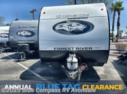 New 2025 Forest River Cherokee Wolf Pup 18RJBW available in Avondale, Arizona