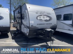 New 2025 Forest River Cherokee Wolf Pup Black Label 18RJBWBL available in Avondale, Arizona